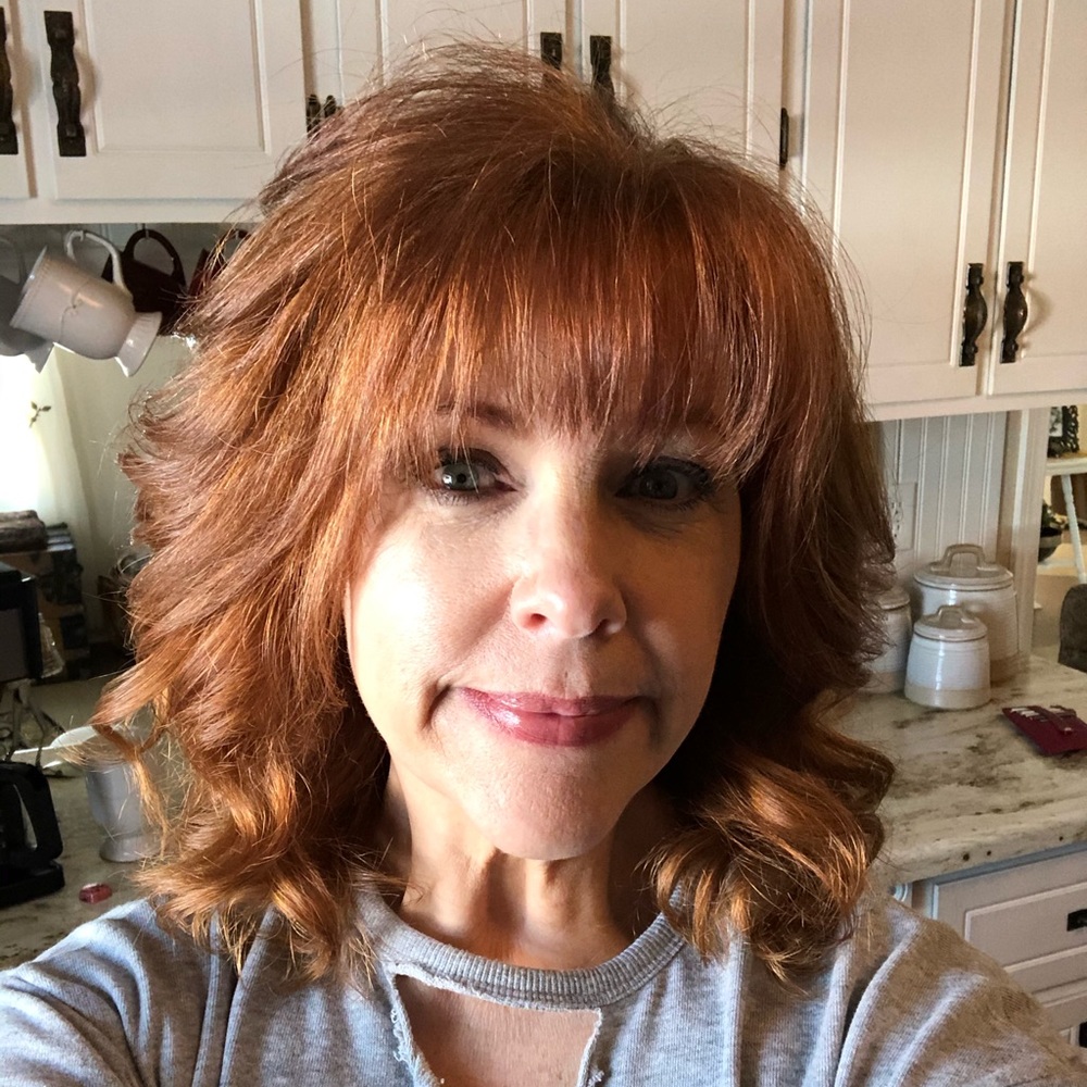 Meet your Posher, Pamela